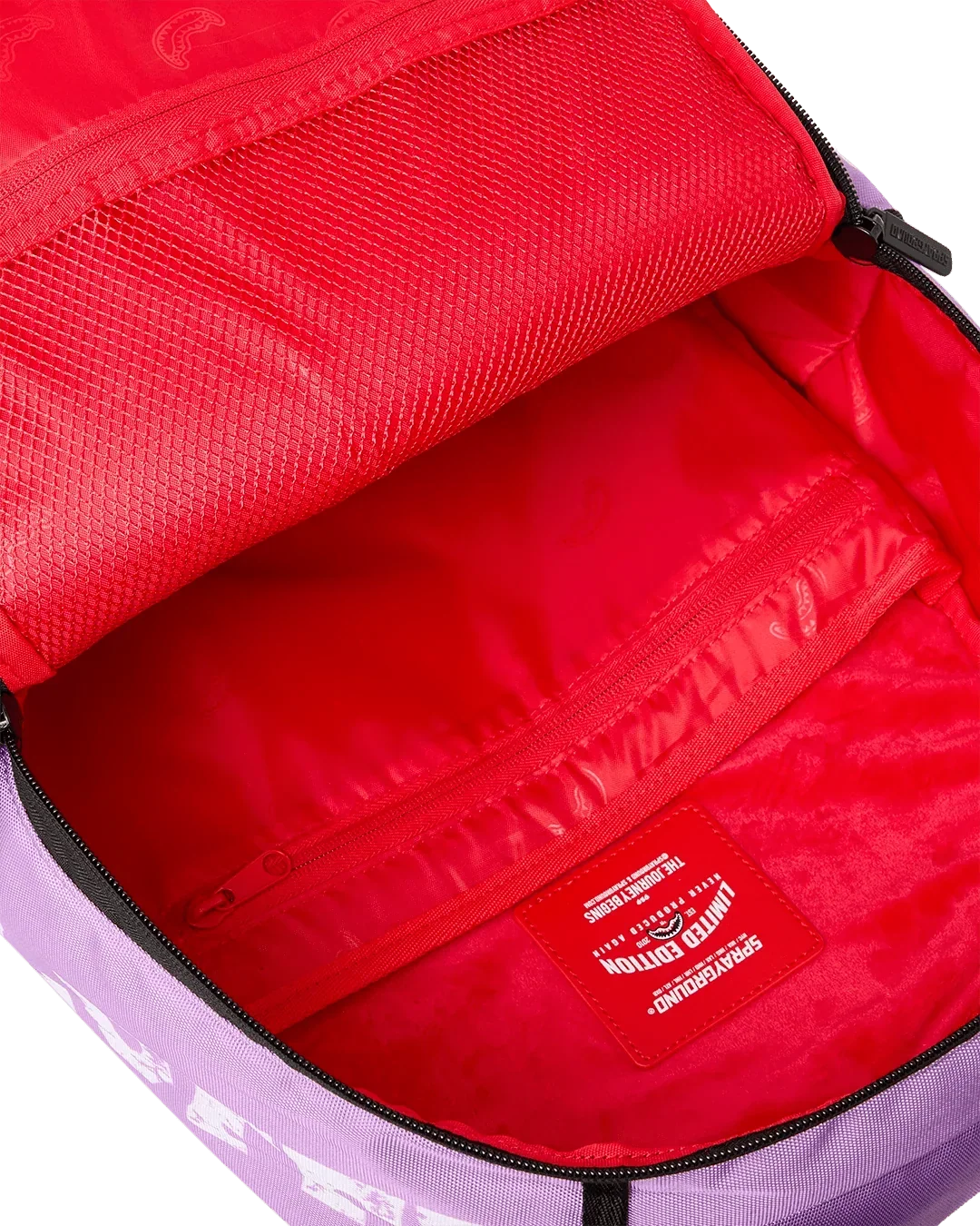 One Piece Dream Runner Backpack