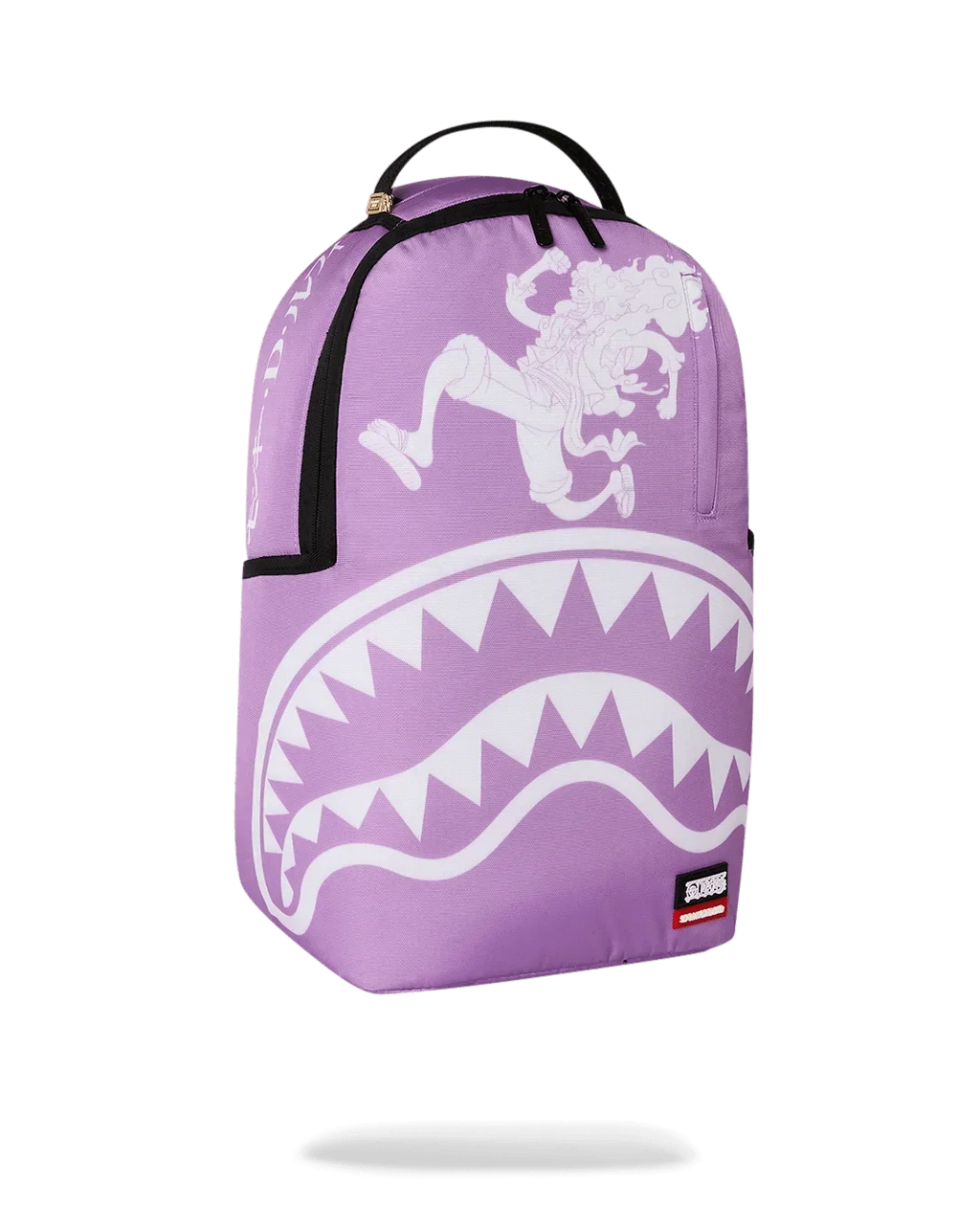 One Piece Dream Runner Backpack