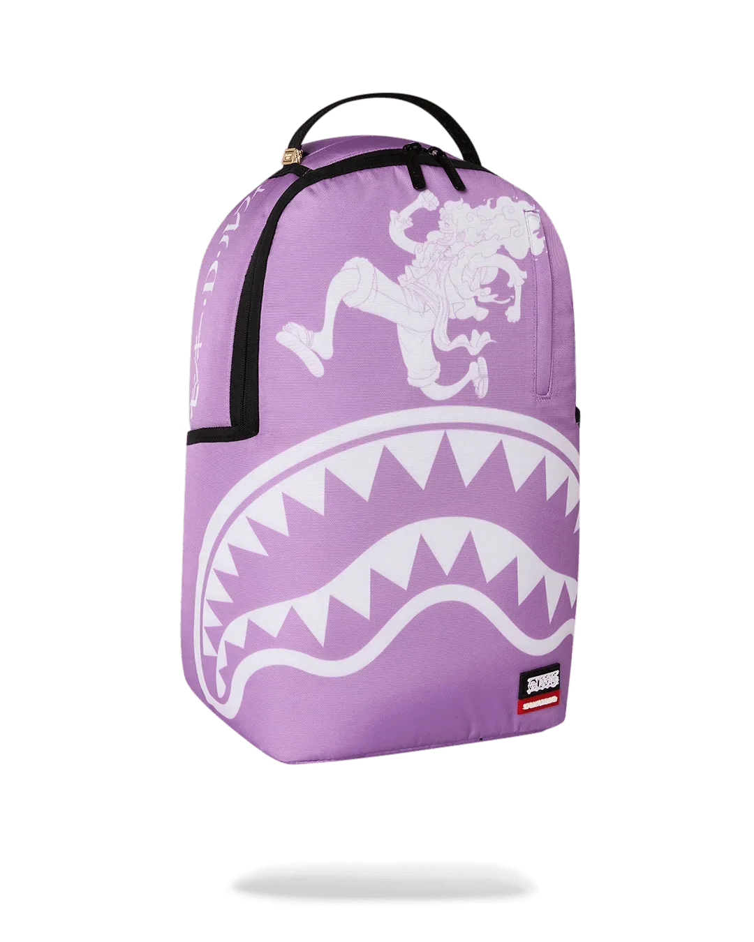 One Piece Dream Runner Backpack