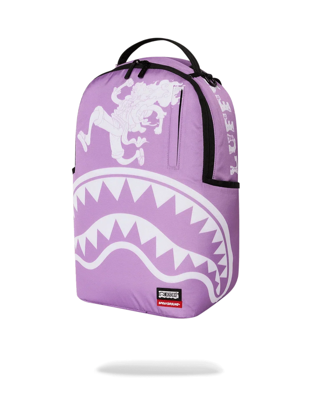 One Piece Dream Runner Backpack