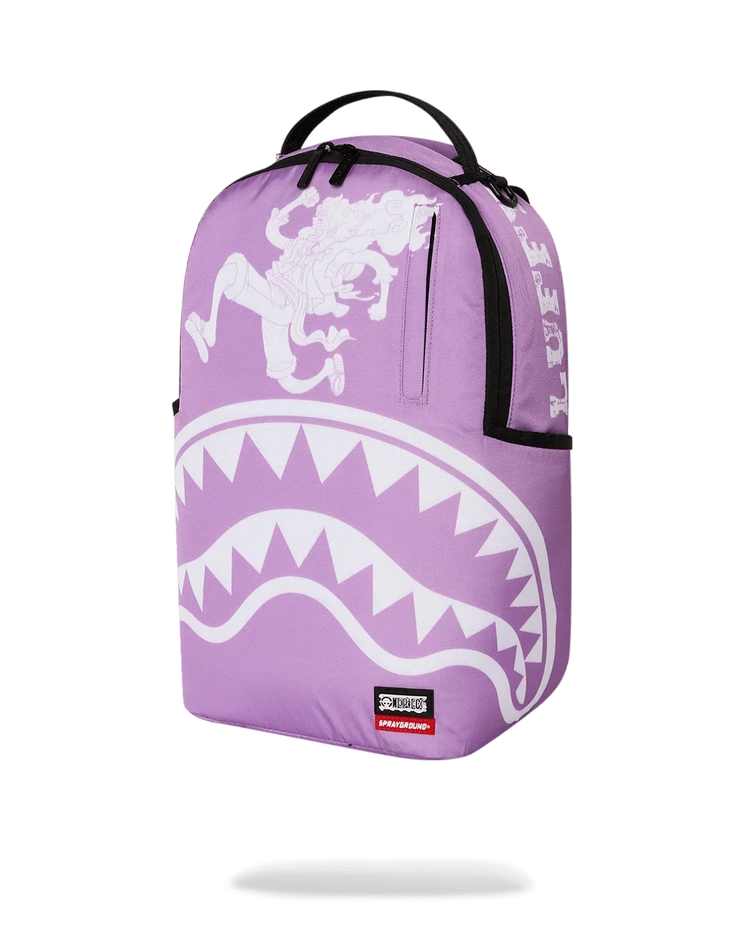 One Piece Dream Runner Backpack
