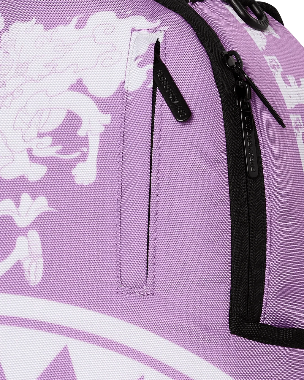 One Piece Dream Runner Backpack