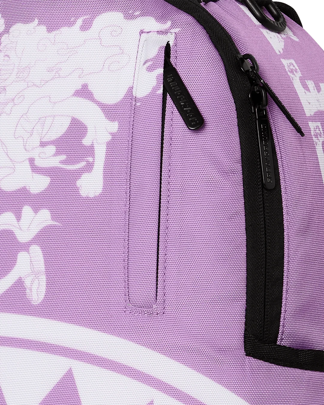 One Piece Dream Runner Backpack