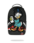 Scrooge Mcduck Official Collab Money Counter Backpack