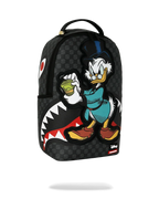 Scrooge Mcduck Official Collab Money Counter Backpack