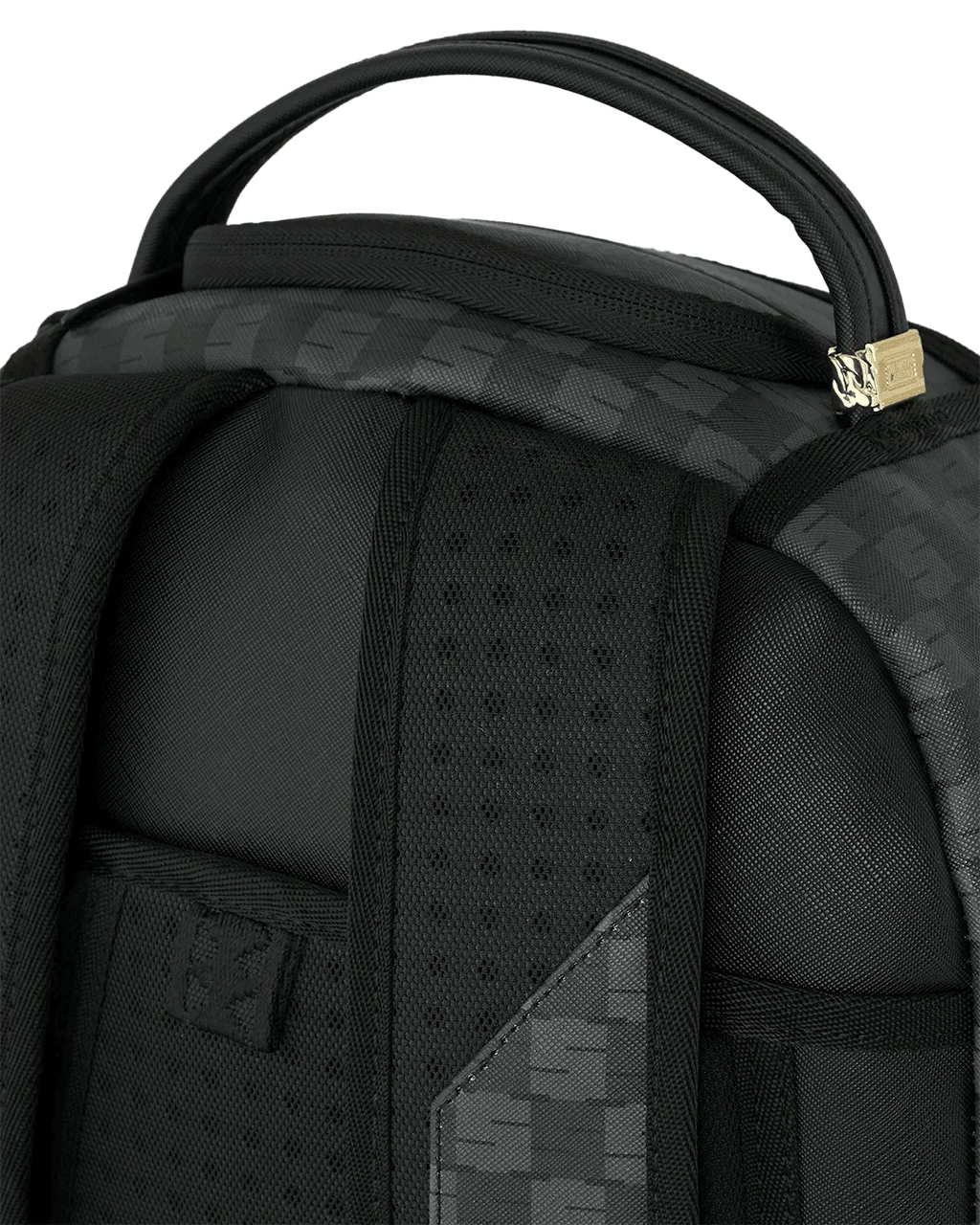 Scrooge Mcduck Official Collab Money Counter Backpack