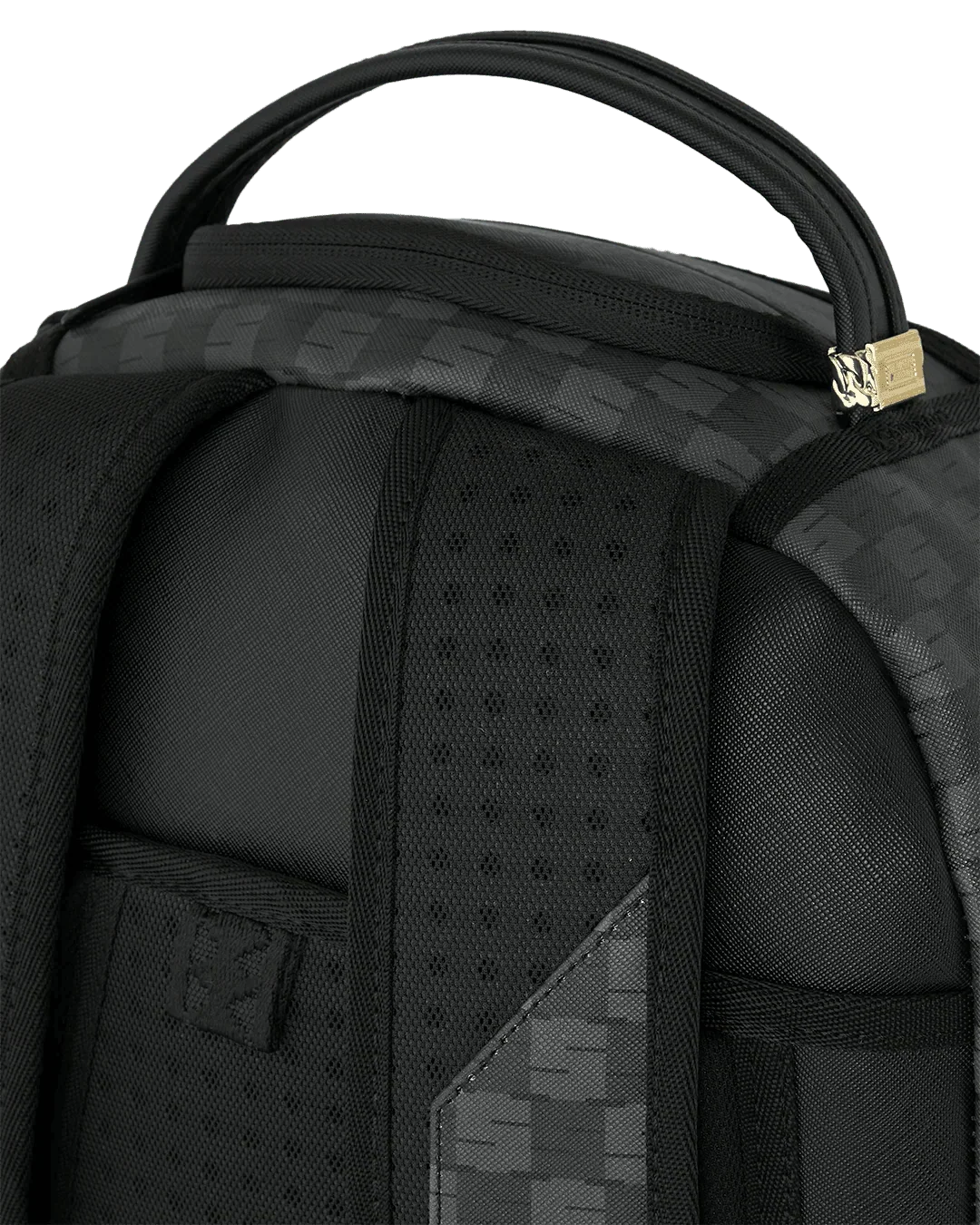 Scrooge Mcduck Official Collab Money Counter Backpack
