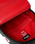 Scrooge Mcduck Official Collab Money Counter Backpack