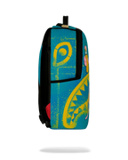 Mochila "El robo de arte de la Pantera Rosa"