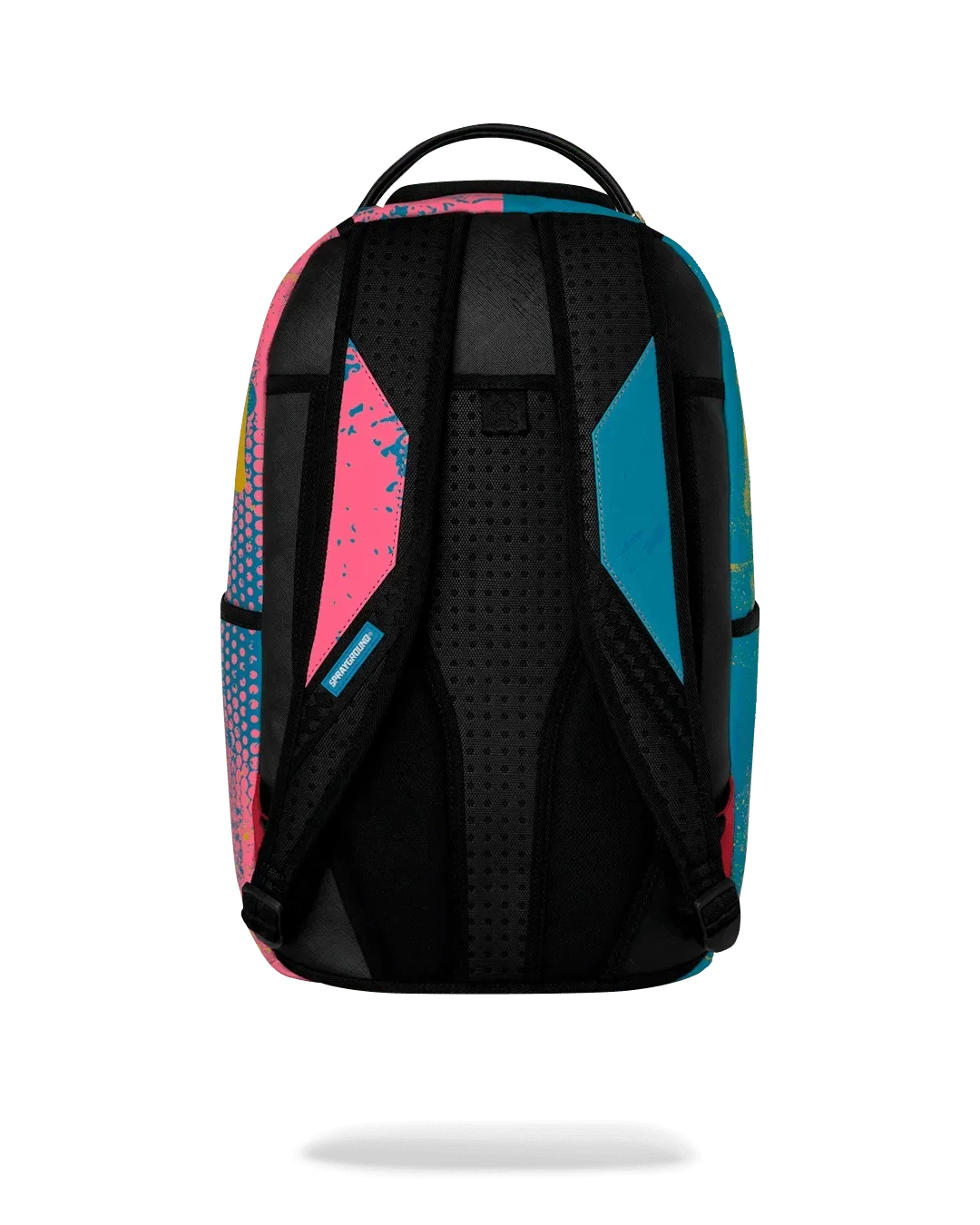 Pink Panther Art Heist Backpack