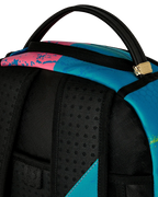 Mochila "El robo de arte de la Pantera Rosa"