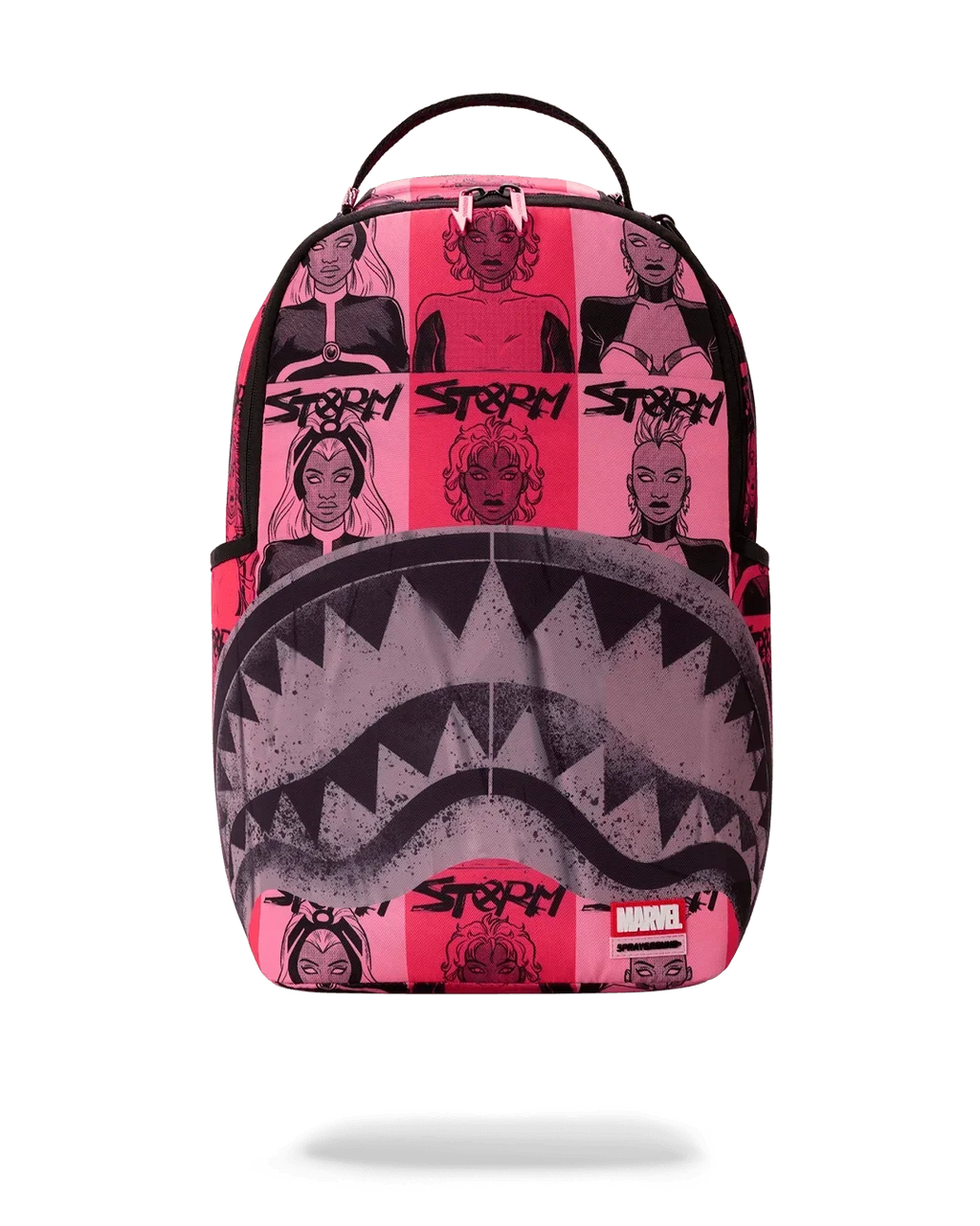 Marvel Storm Nyc Posters Backpack