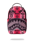 Marvel Storm Nyc Posters Backpack