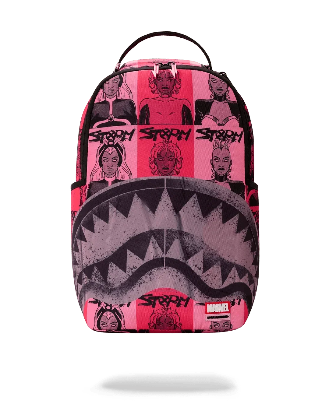 Marvel Storm Nyc Posters Backpack