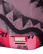 Marvel Storm Nyc Posters Backpack