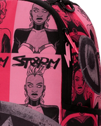 Marvel Storm Nyc Posters Backpack