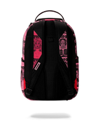 Marvel Storm Nyc Posters Backpack