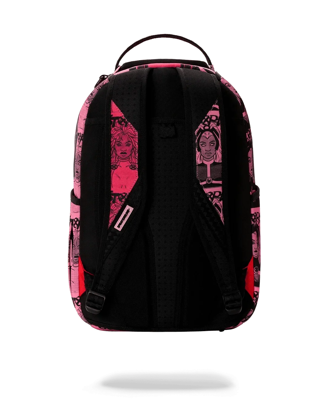 Marvel Storm Nyc Posters Backpack