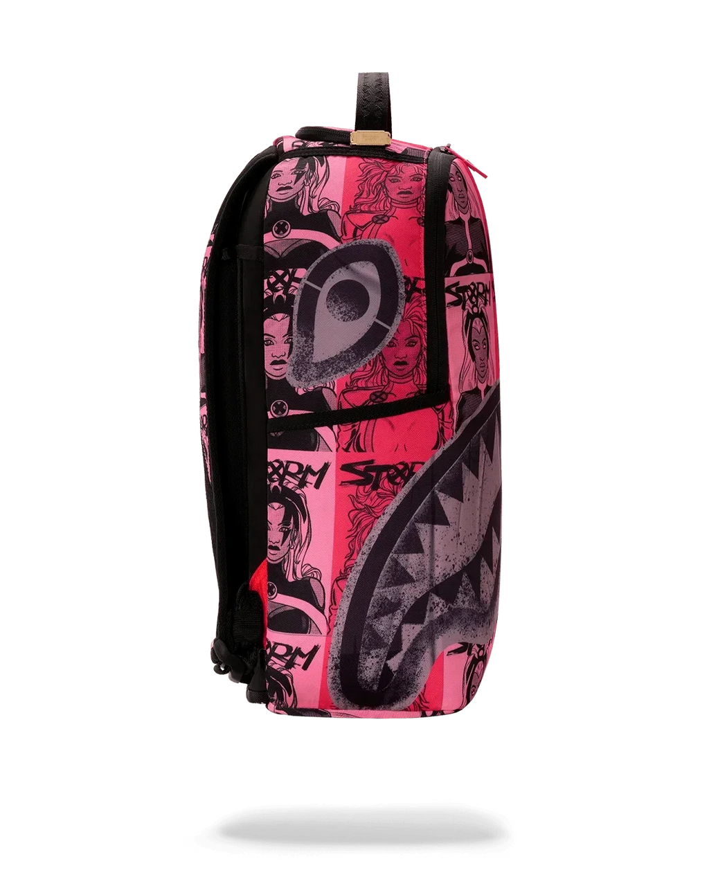 Marvel Storm Nyc Posters Backpack