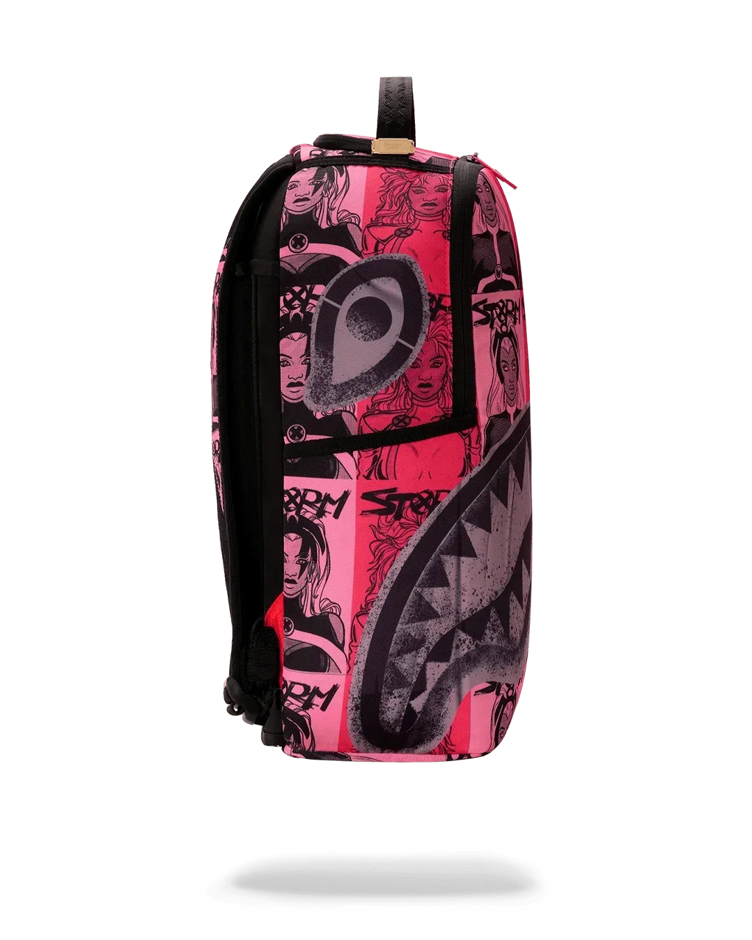 Marvel Storm Nyc Posters Backpack