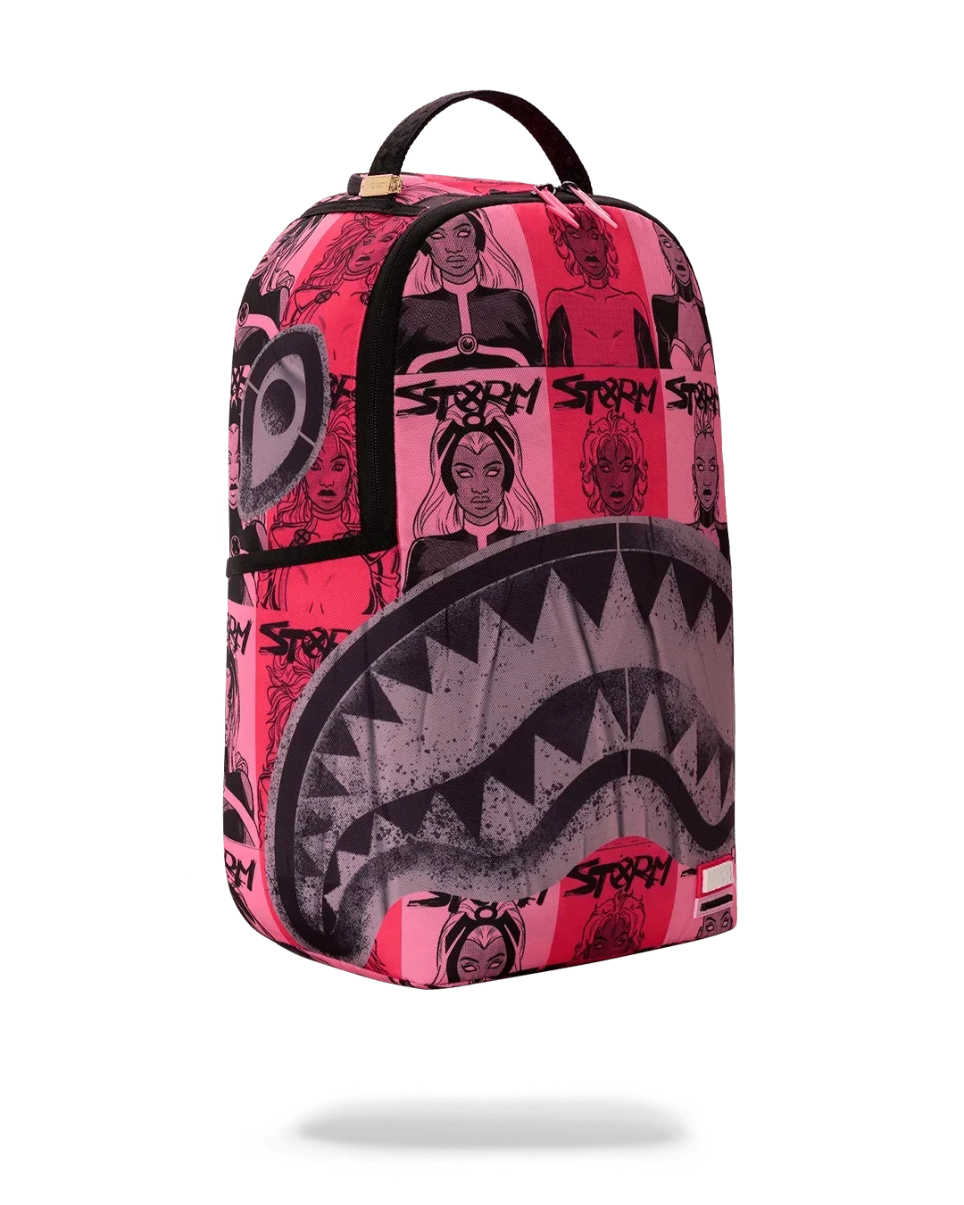 Marvel Storm Nyc Posters Backpack