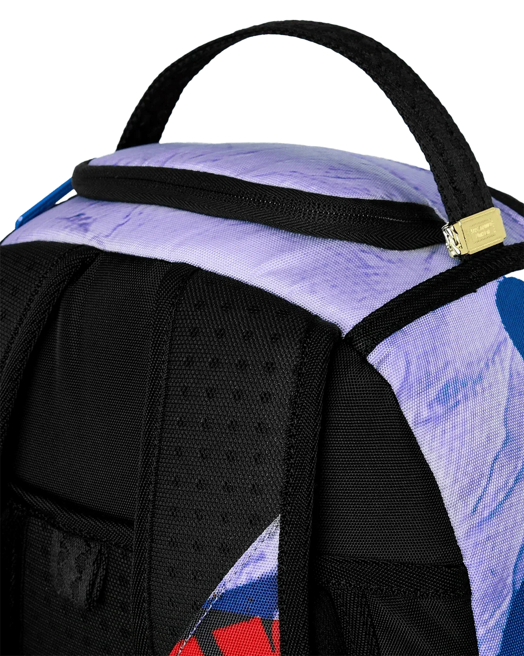 Rugrats Susie Street Dance Backpack