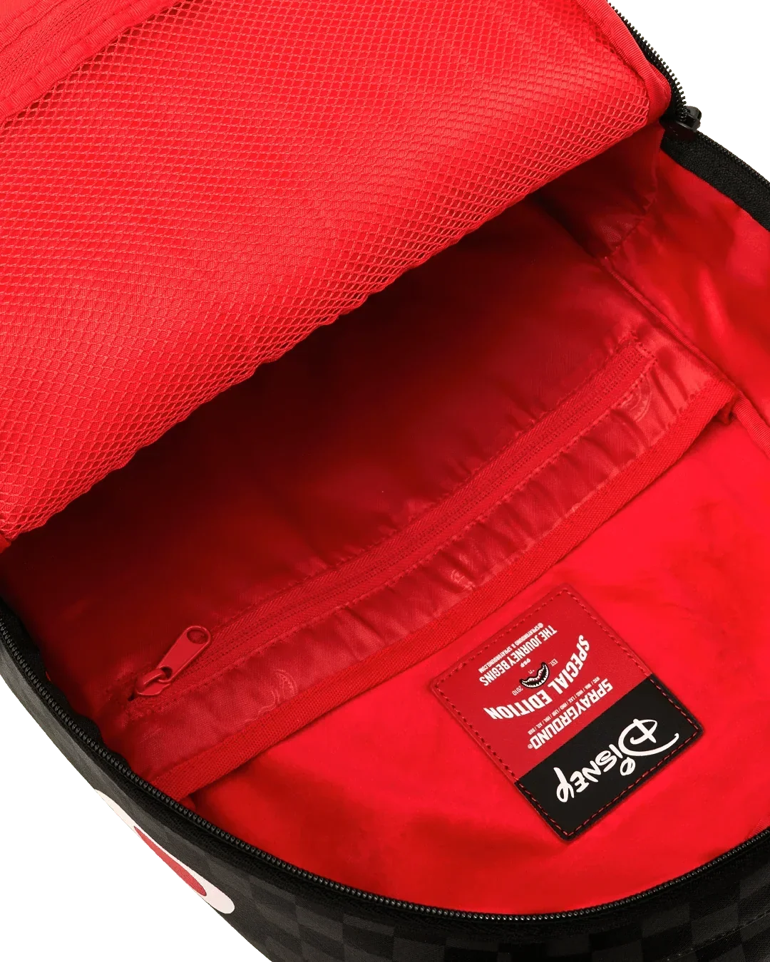 Disney Goofy Being Goofy Backpack