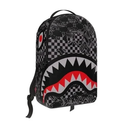 Mochila Red Shark de 4 Am