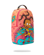 Mochila "Hula Hoops" de Susie de Rugrats
