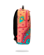 Mochila "Hula Hoops" de Susie de Rugrats
