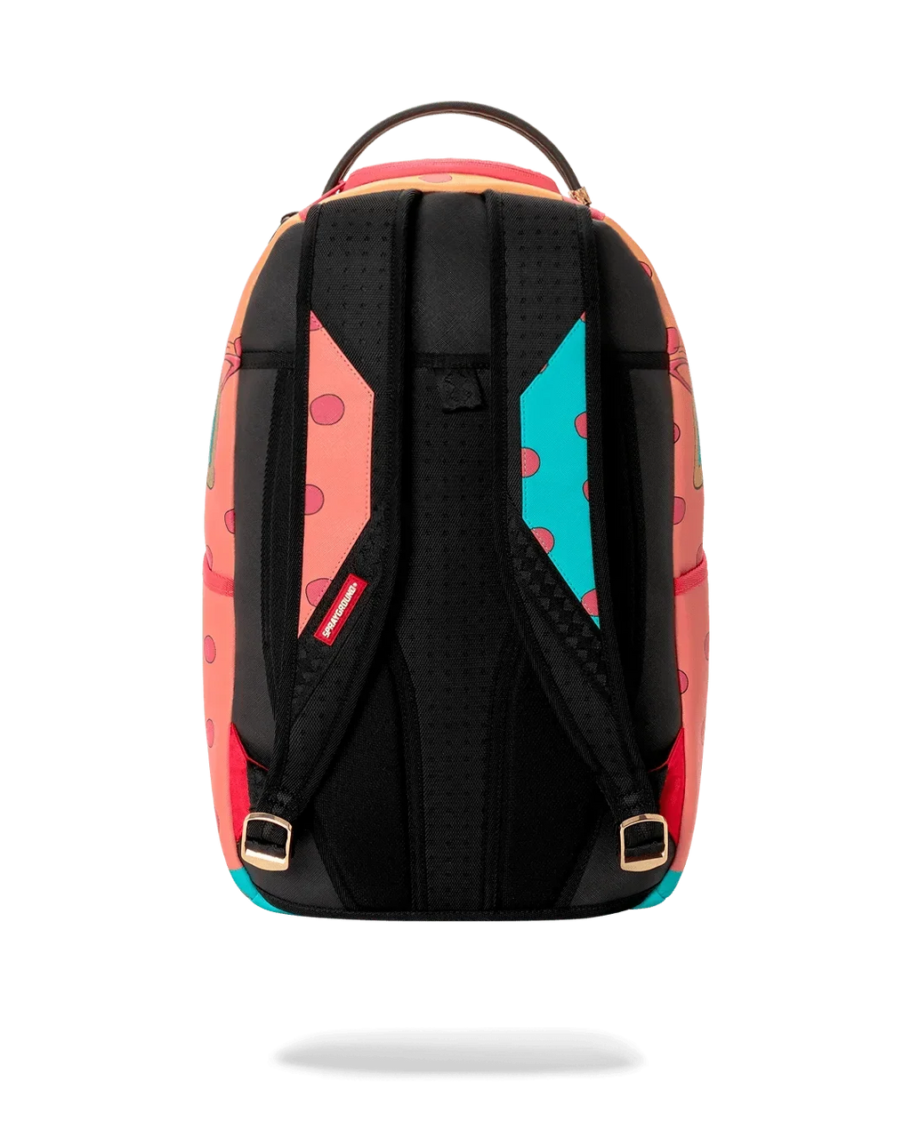 Mochila "Hula Hoops" de Susie de Rugrats