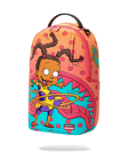 Mochila "Hula Hoops" de Susie de Rugrats