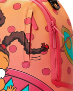 Mochila "Hula Hoops" de Susie de Rugrats