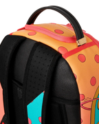 Mochila "Hula Hoops" de Susie de Rugrats