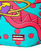 Mochila "Hula Hoops" de Susie de Rugrats