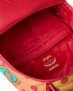 Mochila "Hula Hoops" de Susie de Rugrats