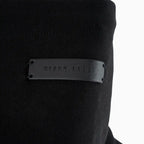 Men's BLACK Label Graphic Pull Over Hoodie