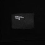 Men's BLACK Label Graphic Pull Over Hoodie