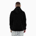 Men's BLACK Label Graphic Pull Over Hoodie
