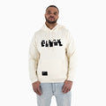 Men's BLACK Label Graphic Pull Over Hoodie