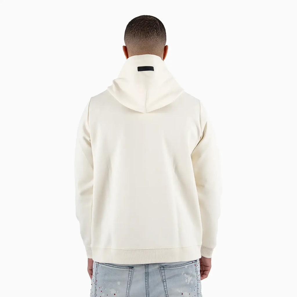 Men's BLACK Label Graphic Pull Over Hoodie