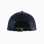 Breyer's Buck 50 Leather Watch Hat