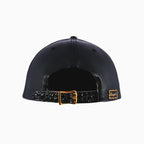 Breyer's Buck 50 Leather Watch Hat
