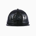 Breyer's Buck 50 Leather Watch Hat