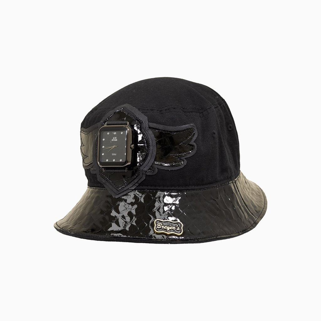 Casquette Breyer's Buck 50 Bucket Watch