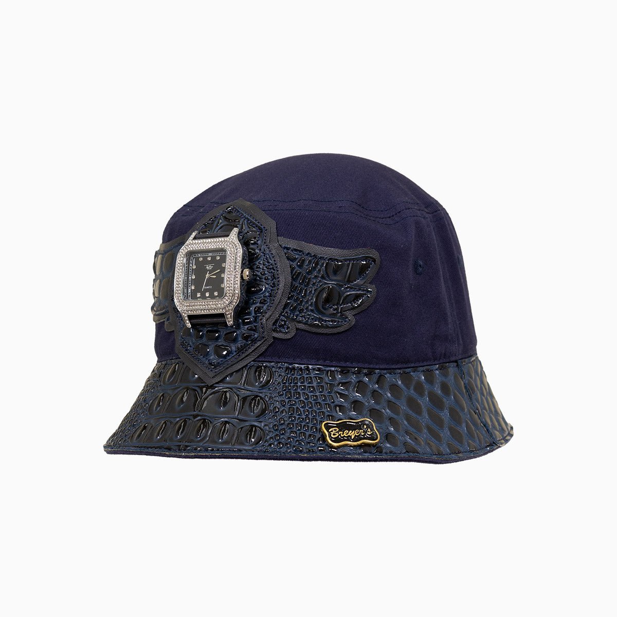 Breyer's Buck 50 Bucket Watch Hat