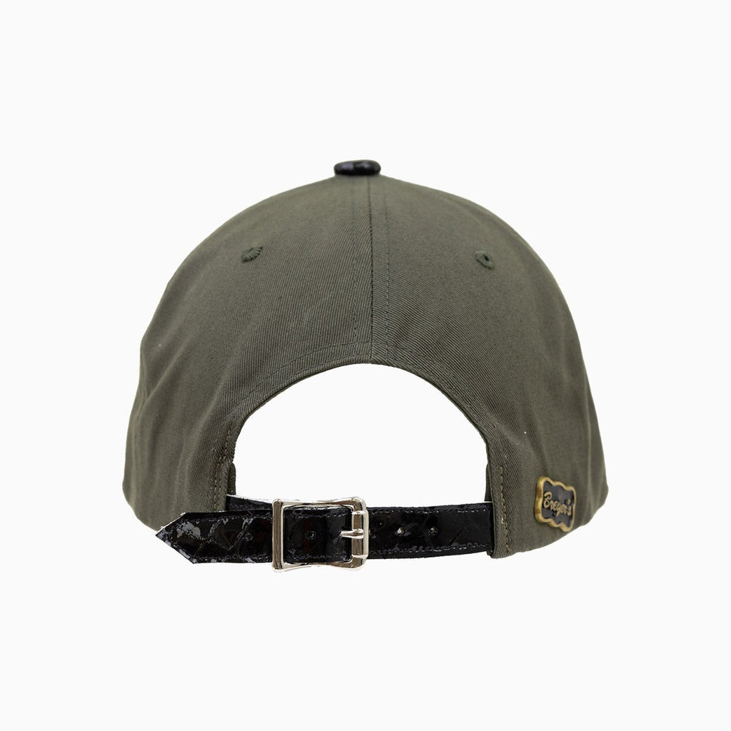 Breyer's Buck 50 Wool Watch Hat