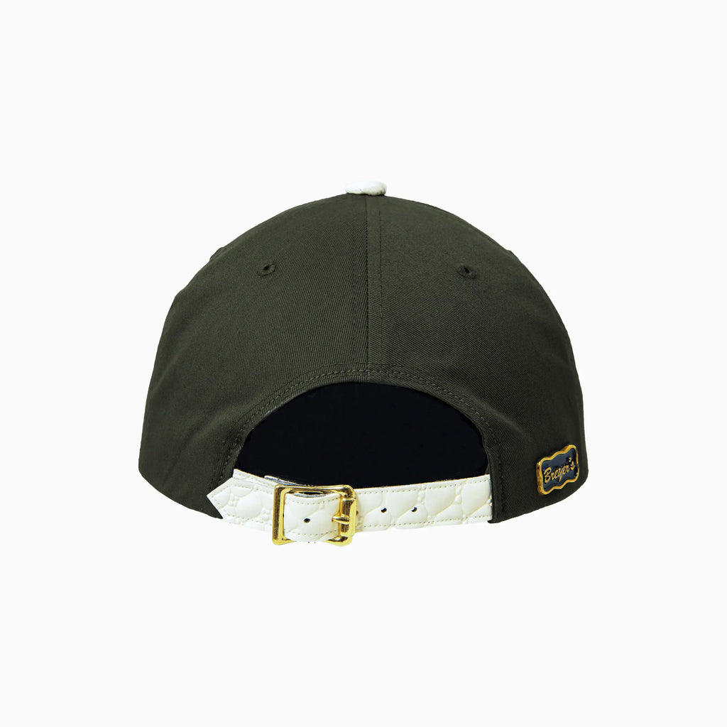 Bonnet en laine Buck 50 de Breyer