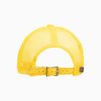 Casquette de routier en laine Buck 50 Breyer avec visière en cuir