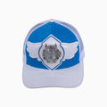 Casquette de routier en laine Buck 50 Breyer avec visière en cuir